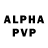 Alpha PVP мука loiz Play